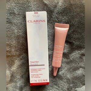 Clarins Total Eye Revive 7ml